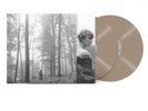 Taylor Swift Folklore “In The Trees” (2LP) Deluxe Edition Vinyl Brown