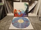Alanis Morissette Jagged Little Pill Ltd Edition Newbury Comics Vinyl Marble LP
