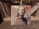 Taylor Swift - Reputation Limited Edition Orange Vinyl FYE Rare