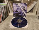 Eminem The Slim Shady LP Limited Edition Purple Vinyl