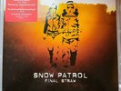 Snow Patrol - Final Straw - LP Album - 9866073 - 2004