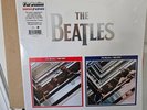 NEW SEALED  THE BEATLES   Red Blue 6LP 180g Vinyl Box Set 2023 Now & Then