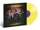 Bee Gees - Children Of The World, Limited Translucent Yellow Lemonade Vinyl