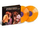 Bee Gees Here At Last... Bee Gees Live (Translucent Orange Colored Vinyl) (2 Lp'