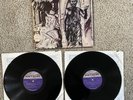 Marvin Gaye – Here, My Dear LP 2 set record Original 1978 MOTOWN SOUL, Funk