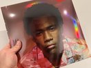 Childish Gambino Vinyl X4 LP Camp, Awaken My Love, Kauai,  Because The Internet