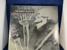 Skinny Puppy - MLP - Remission - 1984 - 1st Print Nettwerk 5 EX