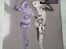 Olivia Rodrigo Guts Secret Tracks RSD Black Friday 2023 Vinyl Purple Etched