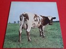 PINK FLOYD - ATOM HEART MOTHER 1st UK Pressing 1970 A1/B1 Vinyl Lp EX
