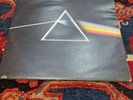 Pink Floyd Dark Side of the Moon 1973 UK STEREO LP 2 Sides SHVL 804