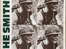 THE SMITHS: Meat Is Murder 1985 1st Press Vinyl LP Megadisc (MD799) Netherlands