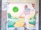 Elton John Goodbye Yellow Brick Rd Limited Edition ,q2 LP Set on Yellow Vinyl