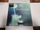The Verve Pipe LP Villians Blue Vinyl RSD Record Release 2023