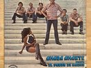 Orquesta El Sabor De Nacho Amada Amante on Horoscopo Records