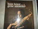 Gene Ammons 