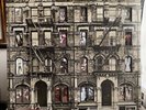 Led Zeppelin- Physical Grafiti  2LP 40th Anniversary- MINT