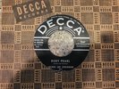 JACKIE LEE COCHRAN Ruby Pearl /Mama Don't You Think I Know 1957 7