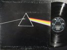 PINK FLOYD The Dark Side Of The Moon / LP Italy 1973 EMI HARVEST 3C 064-05249