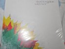 David Longdon - Wild River Yellow/Green 2x Vinyl (Big Big Train)