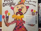 psych rock LP FREE DESIGN Sing For Very Important NEW Splatter Vinyl Light Attic
