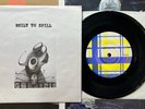 indie rock 7” BUILT TO SPILL Car Girl NM OG Atlas 1994