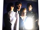 The Pretenders Pretenders II LP White Vinyl New Sealed Mint