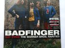 BADFINGER DOUBLE LP RED VINYL ' SO FINE ' THE WARNER BROS. RARITIES - SEALED