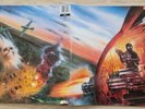 Sodom - Agent Orange - LP / Vinyl - Steamhammer 1989