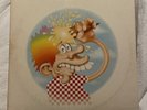 grateful dead - europe 72 3WX2668 Warner Bros vinyl LP VG+