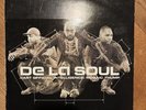 DE LA SOUL - ART OFFICIAL INTELLIGENCE: MOSAIC THUMP 2000 Beastie Boys Etc.