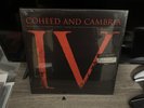 Coheed and Cambria Good Apollo I'm Burning Star IV: From Fear Through Vinyl LP️