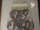 The Kinks - Something Else by The Kinks - 1967 First US Press G+/G
