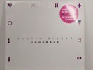 Journals by Justin Bieber (LP Vinyl Record, 2016)