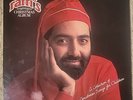 Raffi's Christmas Album LP w/Lyrics Insert Included Shoreline Records