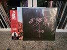 JERRY GOLDSMITH MONDO RECORDS SOUNDTRACK VINYL LP  The Omen/planet Of The Apes