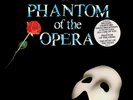 Andrew Lloyd Webber – Phantom Of The Opera (1987) Polydor – PODV9 original UK