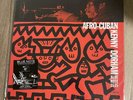 MUSIC MATTERS SRX SEALED  AFRO-CUBAN KENNY DORHAM LP 33 RPM .