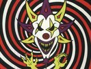 Mighty Death Pop by ICP ( Insane Clown Posse).  Brand new vinyl.  2 LP set.