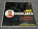 Roy Shurland Cecil Lloyd Orchestra Caribbean Carnival Calypso Reggae Jazz LP