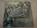 The Damned-The Black Album,Double  Vinyl UK 1980. CK3015.Punk,Goth