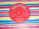 Bobby Lewis - Tossin' And Turnin' - Parlophone 45