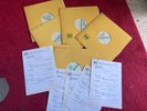 Cliff Richard ‎– 20 Golden Years - BBC Radio Transcription 5 x Vinyl Records LPs