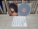 Ozzy Osbourne - No More Tears 1991 Korea LP Insert Rare Label Sleeve NM