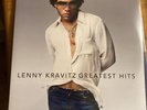 Lenny Kravitz Greatest Hits by Kravitz, Lenny (Record, 2018)