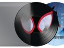 Spiderman INTO THE SPIDER VERSE Picture Disc Vinyl LP Soundtrack NEW Post Malone