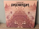 King Gizzard Lizard Wizard Omnium Gatherum double 2 LP vinyl record album 2022