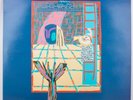 Vintage 1983 Aztec Camera 