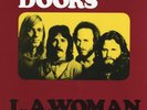 The Doors LA Woman 2LP 180g Vinyl 45rpm Analogue Production new sealed