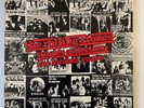 ROLLING STONES: 1989 US ABKCO x4 LP Box Set: Singles - The  London Years _NM/EX