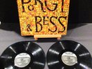 Ella Fitzgerald & Louis Armstrong - Porgy & Bess 2xLP - Verve STEREO VG+